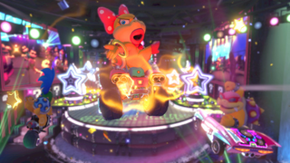 Illustration for article titled Tips For Playing Mario Kart 8